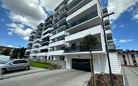 Apartament w chmurach